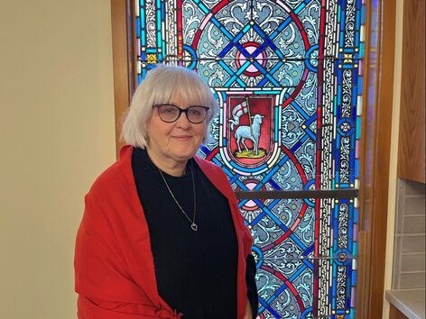 Kathi Henrickson